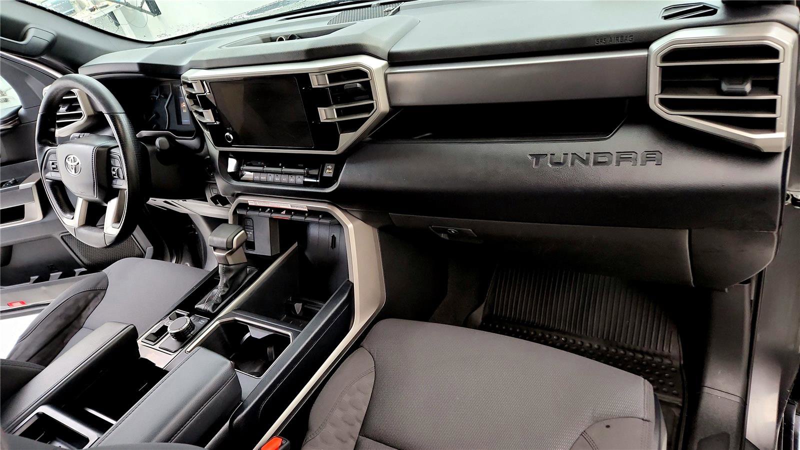 Used 2025 Toyota Tundra SR5 image 15