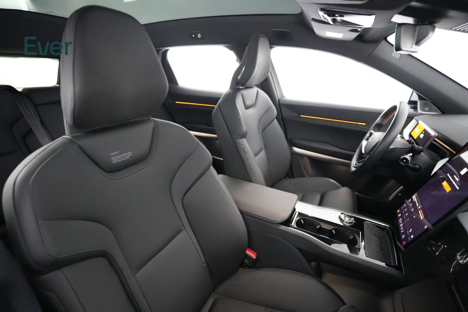 Used 2025 Polestar Polestar 3 AWD/4WD image 23