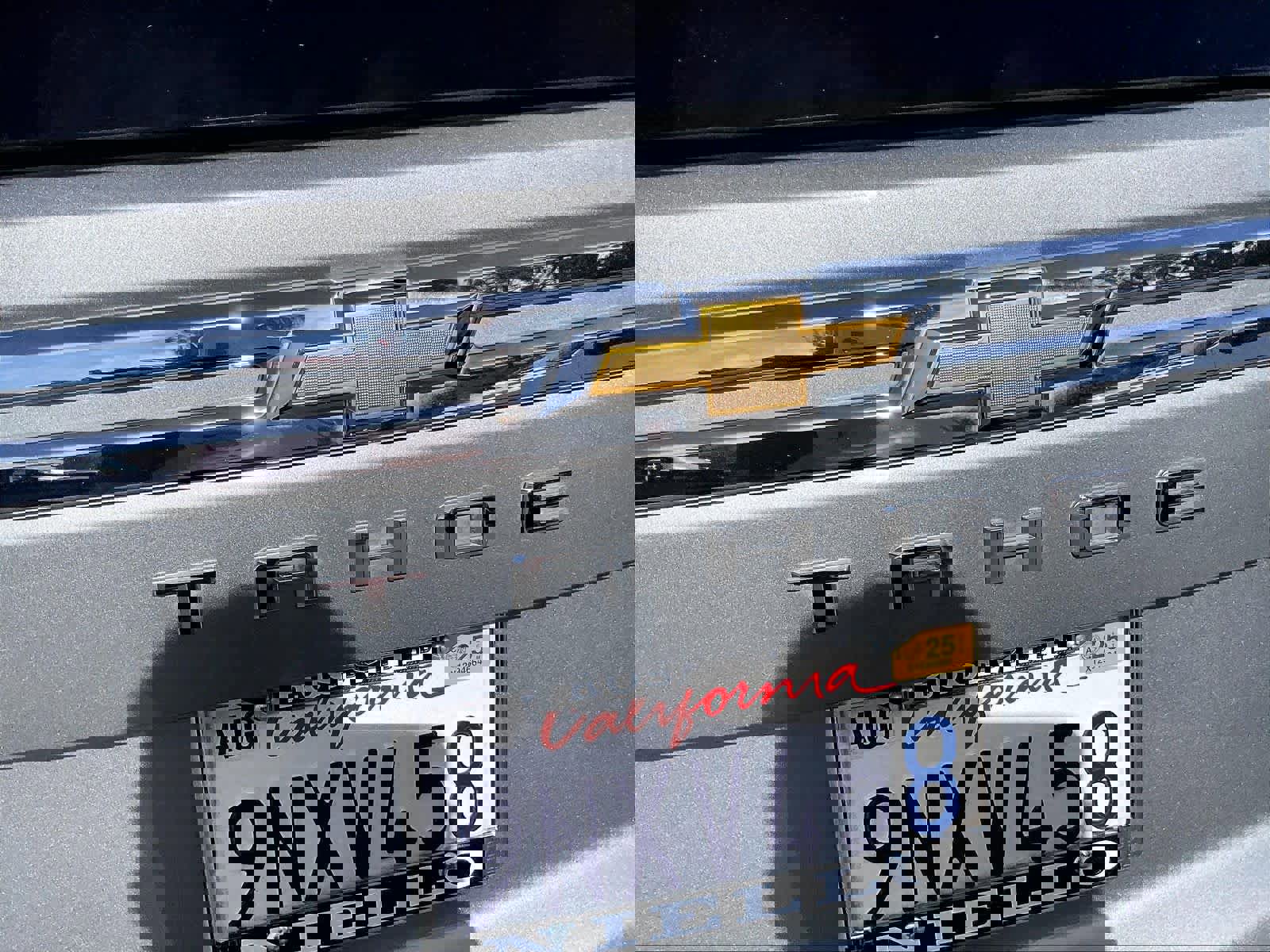 Used 2024 Chevrolet Tahoe LS w/ Driver Alert Package image 11