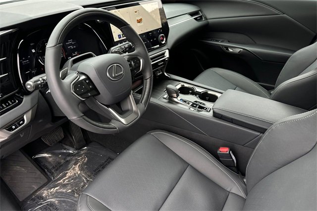 New 2025 Lexus RX 350 Premium Plus image 8