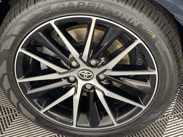 Used 2021 Toyota Camry SE w/ Cold Weather Package AWD/4WD image 26