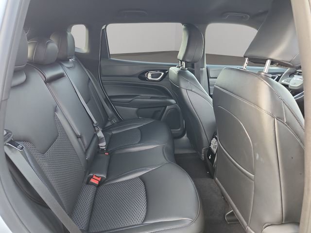 New 2026 Jeep Compass Altitude image 38