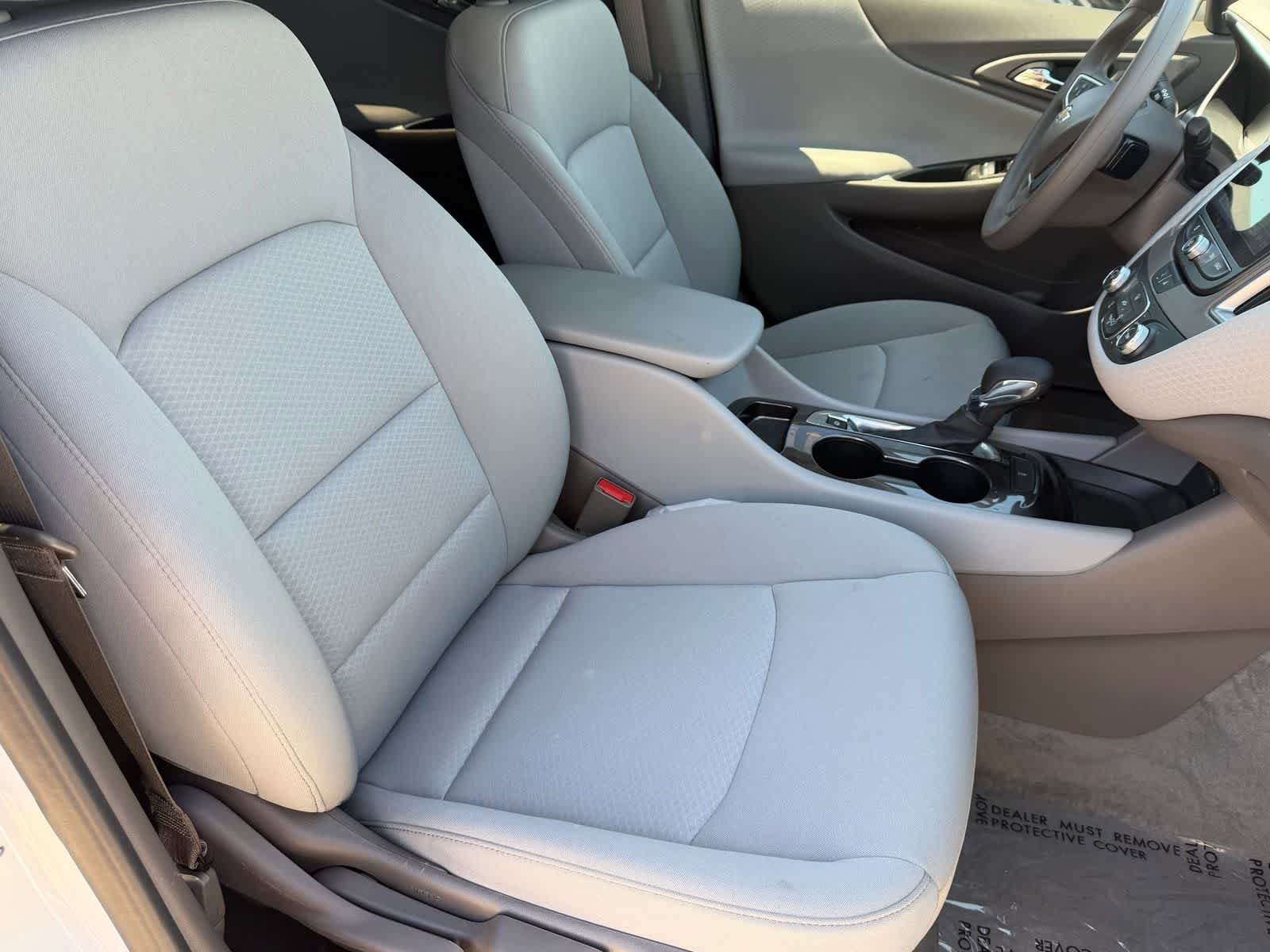 Used 2025 Chevrolet Malibu LS FWD image 11