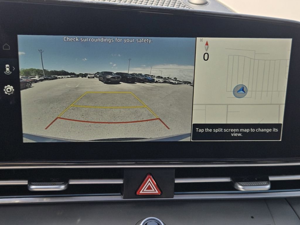 Certified 2025 Hyundai Elantra SEL FWD image 20
