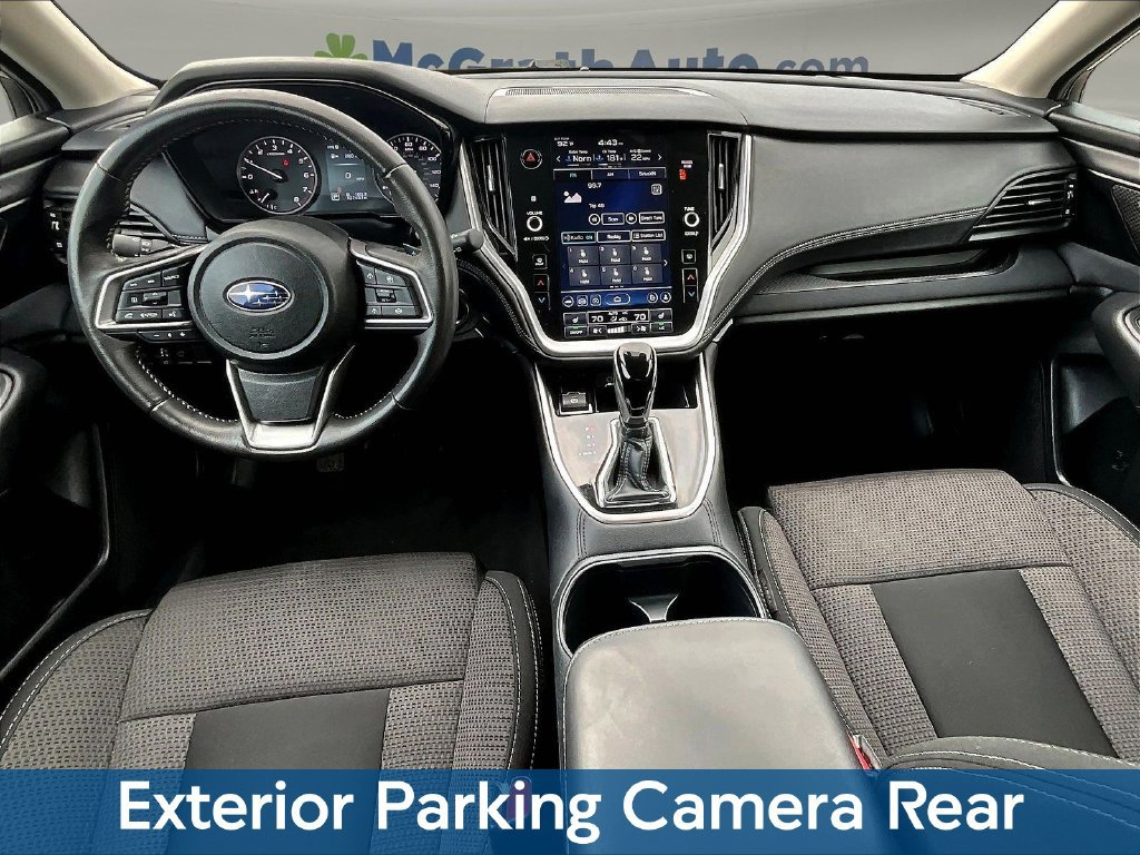 Used 2024 Subaru Outback Premium AWD/4WD image 10