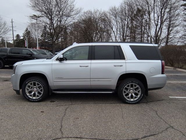Used 2018 GMC Yukon SLT image 6