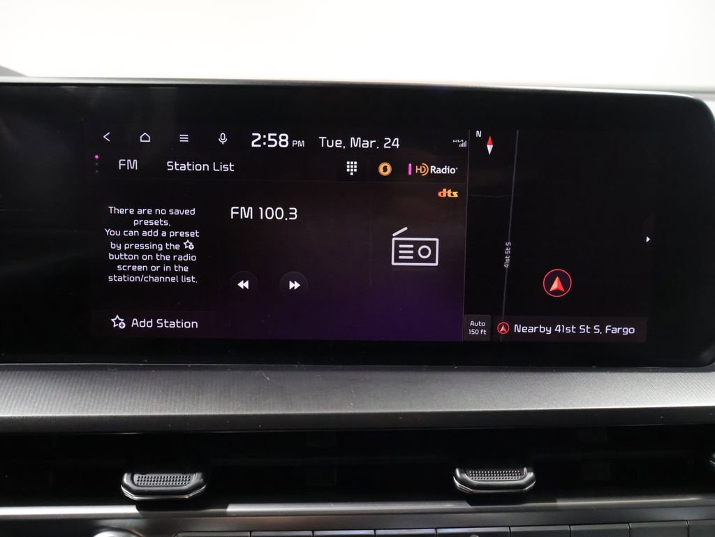 Used 2025 Kia Telluride S image 33