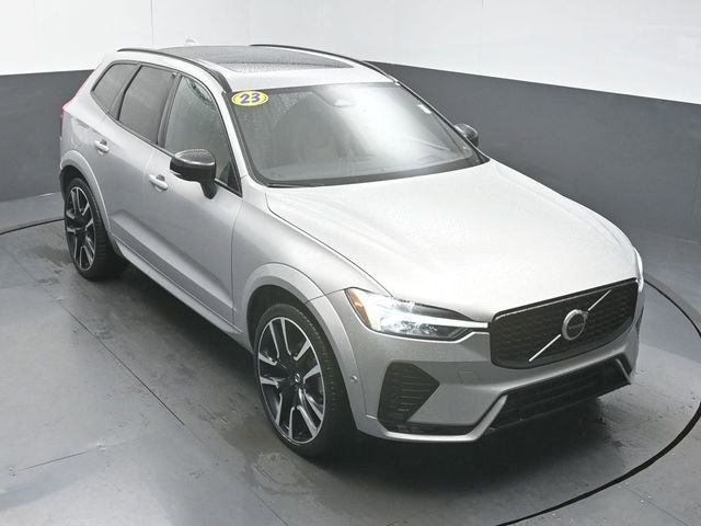 Used 2023 Volvo XC60 B5 Ultimate w/ Protection Package Premier image 42