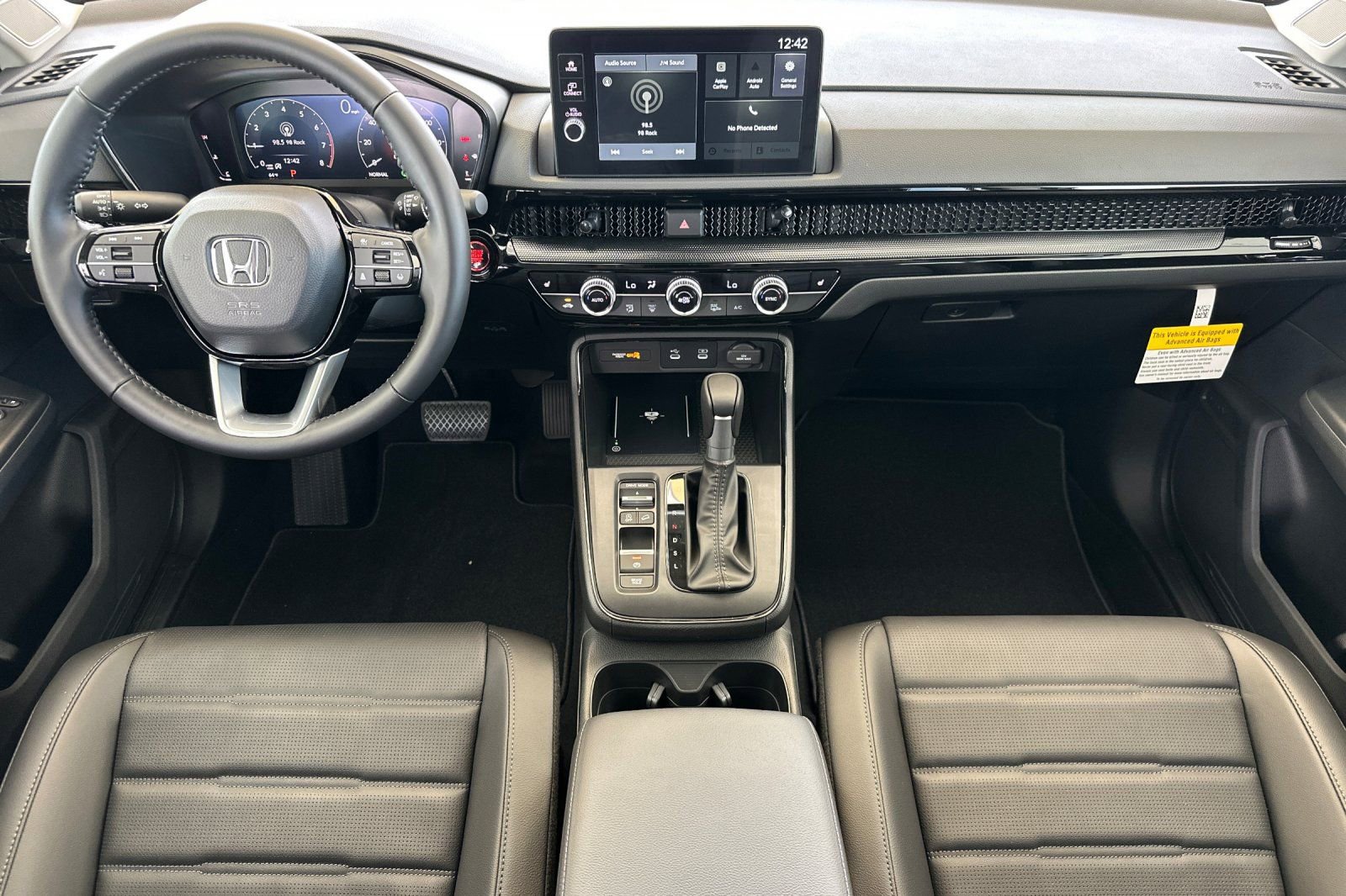 New 2026 Honda CR-V EX-L image 15