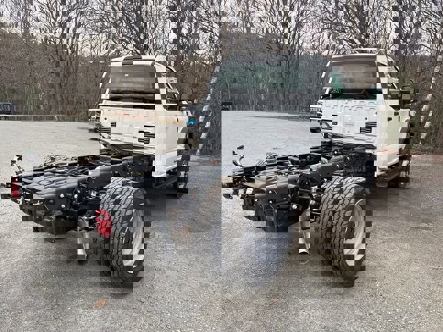 New 2026 Ford F600 4x4 Regular Cab Super Duty image 21