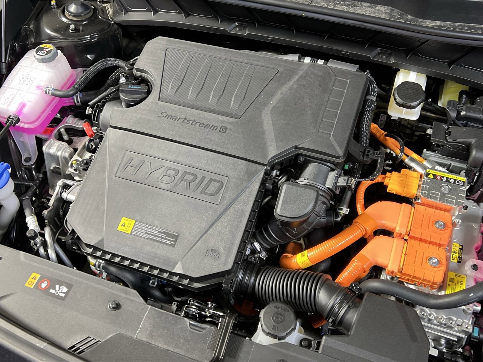 New 2026 Kia Niro EX w/ EX Premium Package image 27