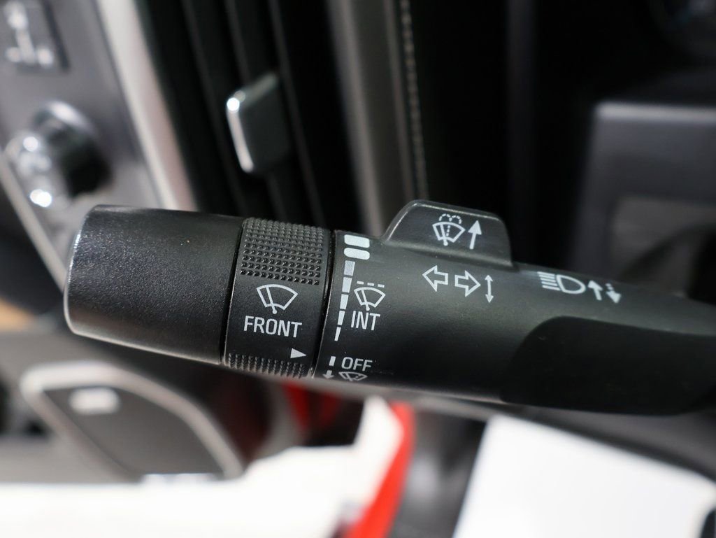 Used 2017 Chevrolet Silverado 1500 LTZ w/ Sport Package image 43