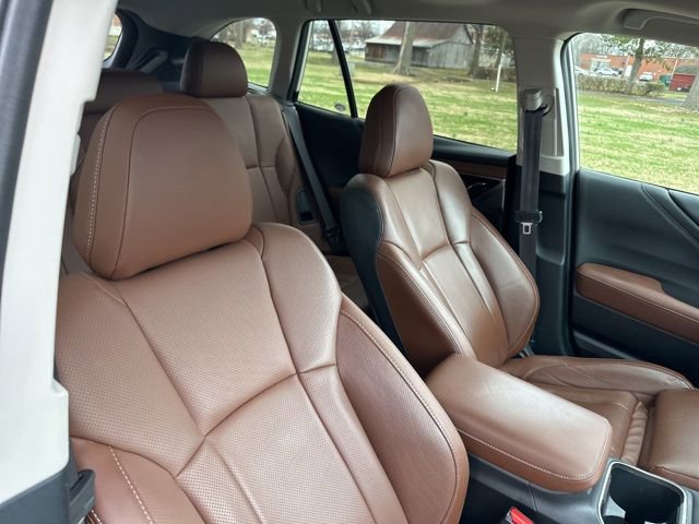 Used 2022 Subaru Outback Touring image 28