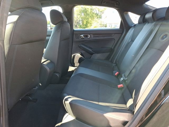 Used 2024 Honda Civic Sport image 10