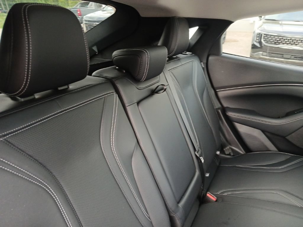 Used 2023 Ford Mustang Mach-E Premium AWD/4WD image 20