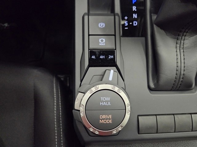 New 2025 Toyota Tacoma TRD Sport image 65