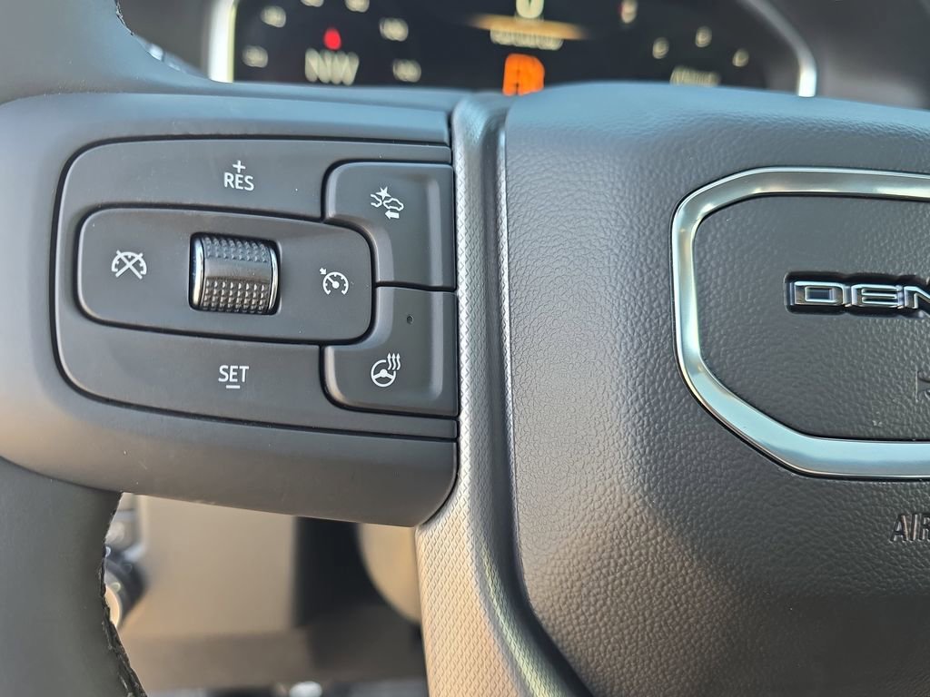 New 2026 GMC Sierra 2500 Denali image 17