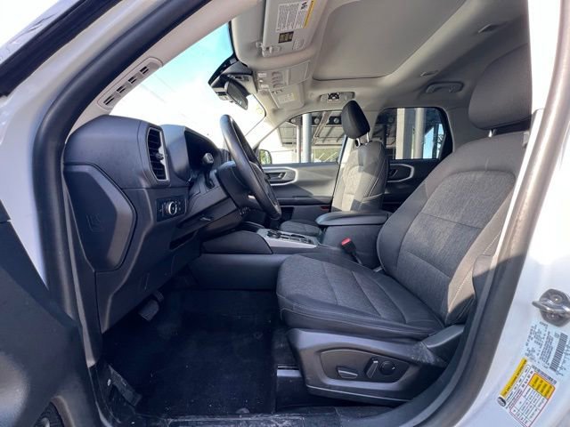 Used 2024 Ford Bronco Sport Big Bend w/ Convenience Package image 14