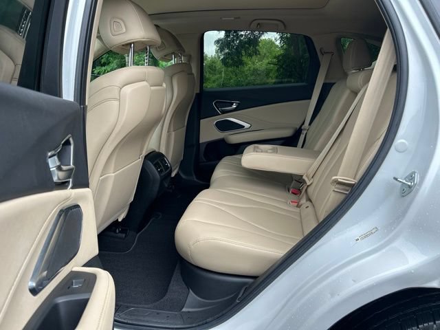 Used 2021 Acura RDX FWD image 27