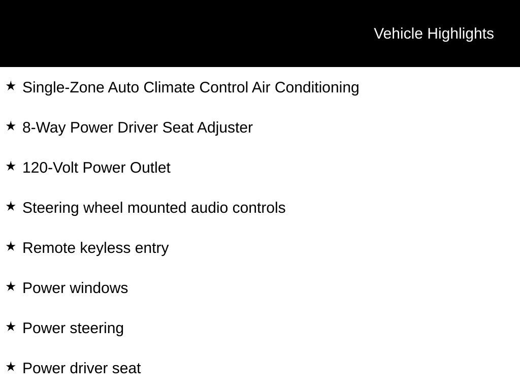 Used 2023 Chevrolet TrailBlazer LT w/ Convenience Package image 7