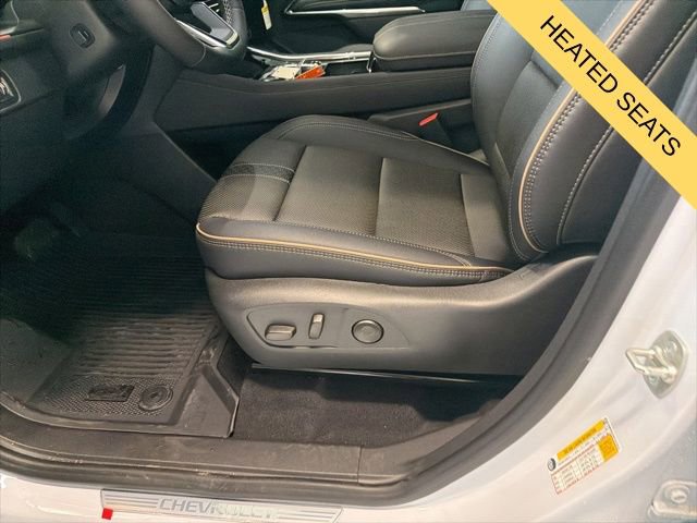 New 2026 Chevrolet Traverse High Country image 7