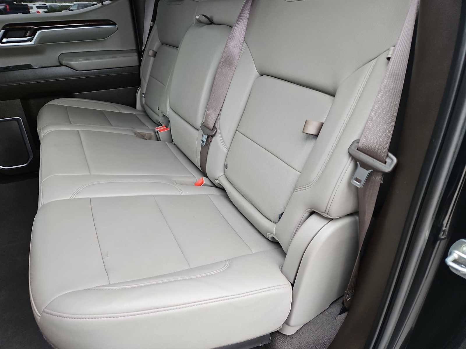 Certified 2023 GMC Sierra 1500 SLT w/ SLT Premium Package image 21