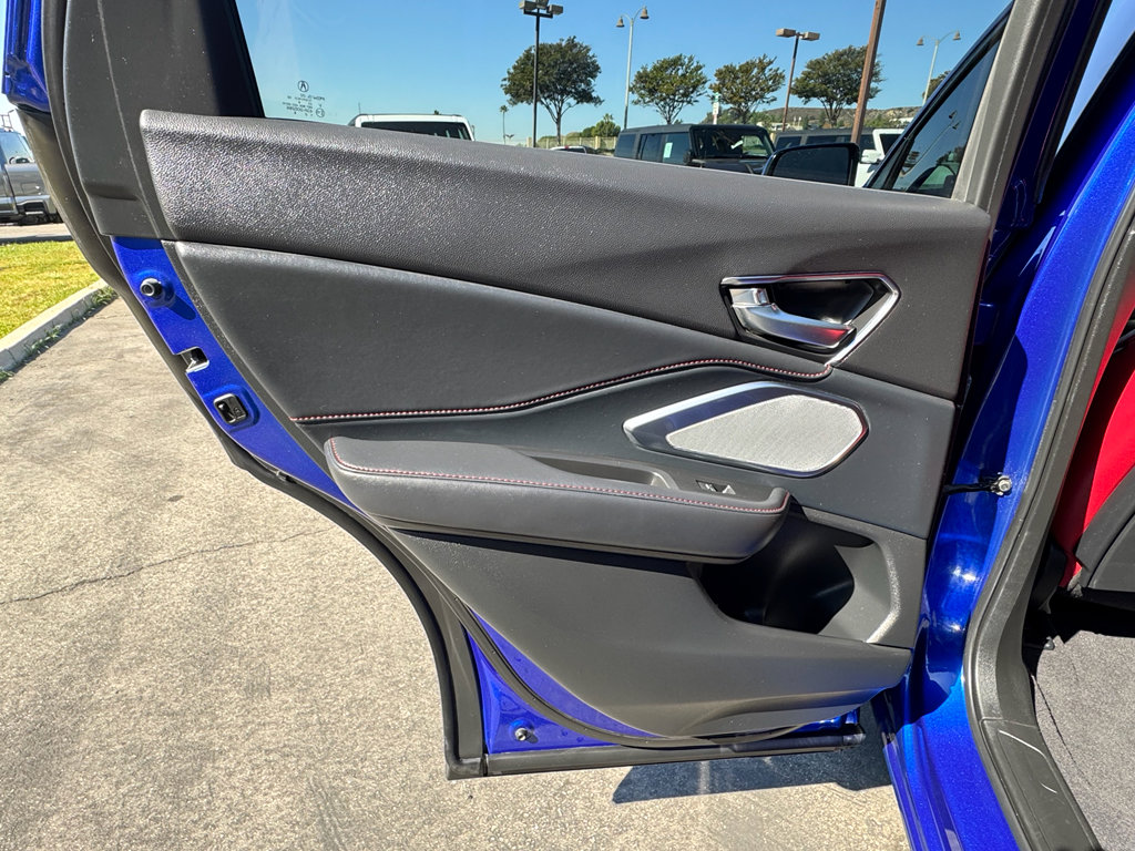 Used 2019 Acura RDX A-Spec image 22