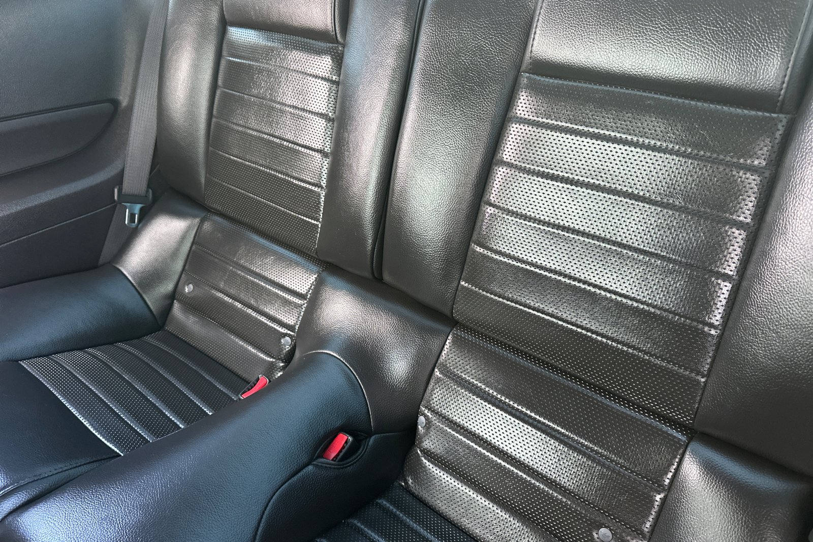 Used 2008 Ford Mustang GT Premium RWD image 14