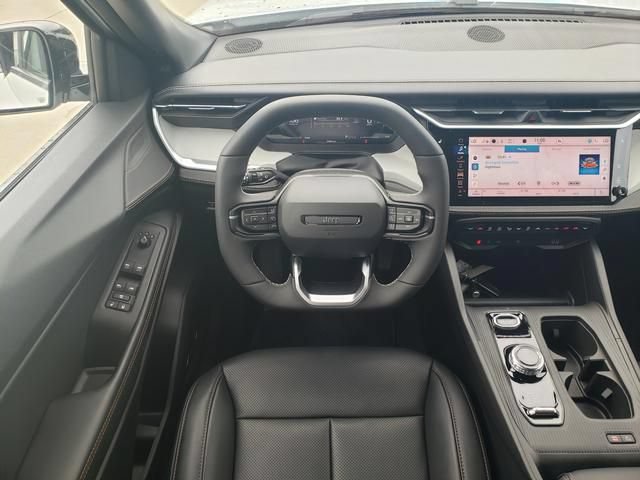Used 2026 Jeep Cherokee Limited AWD/4WD image 18