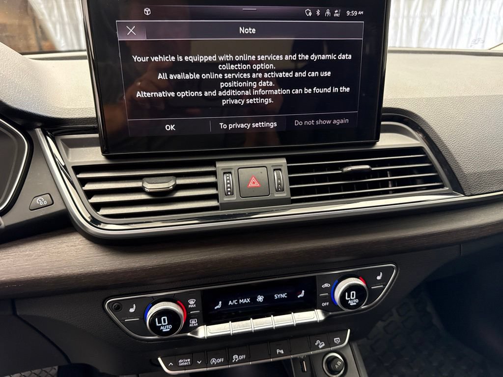 Certified 2023 Audi Q5 2.0T Premium Plus AWD/4WD image 40