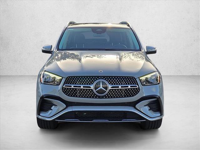 Certified 2024 Mercedes-Benz GLE 350 4MATIC video 2