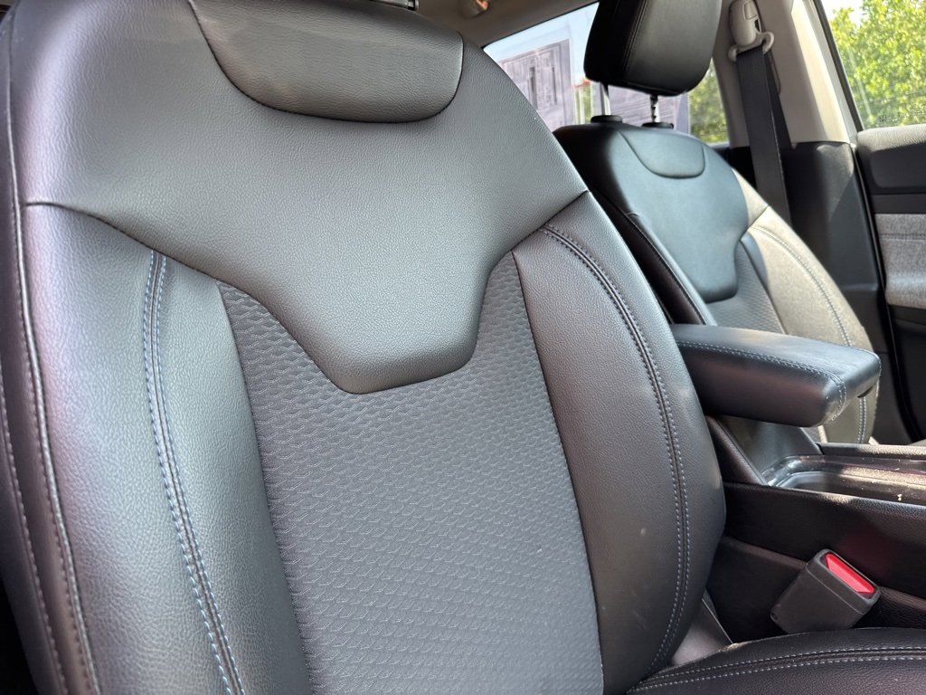 Used 2022 Jeep Compass Latitude image 64