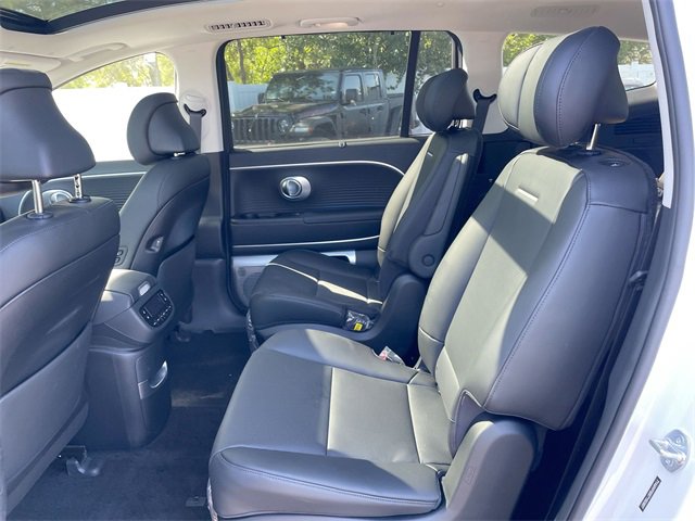 New 2026 Hyundai Ioniq 9 Limited image 46