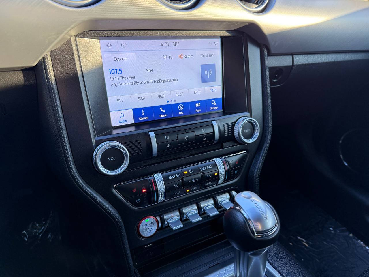 Used 2019 Ford Mustang GT Premium w/ Ford Safe & Smart Package image 28