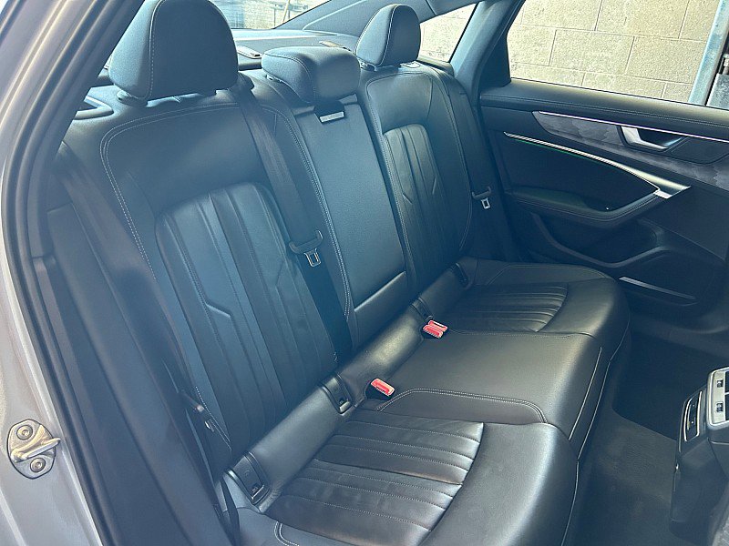 Used 2024 Audi A6 Premium Plus AWD/4WD image 11
