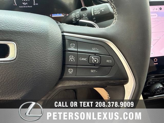 Used 2023 Jeep Grand Cherokee L Limited w/ Luxury Tech Group II AWD/4WD image 30