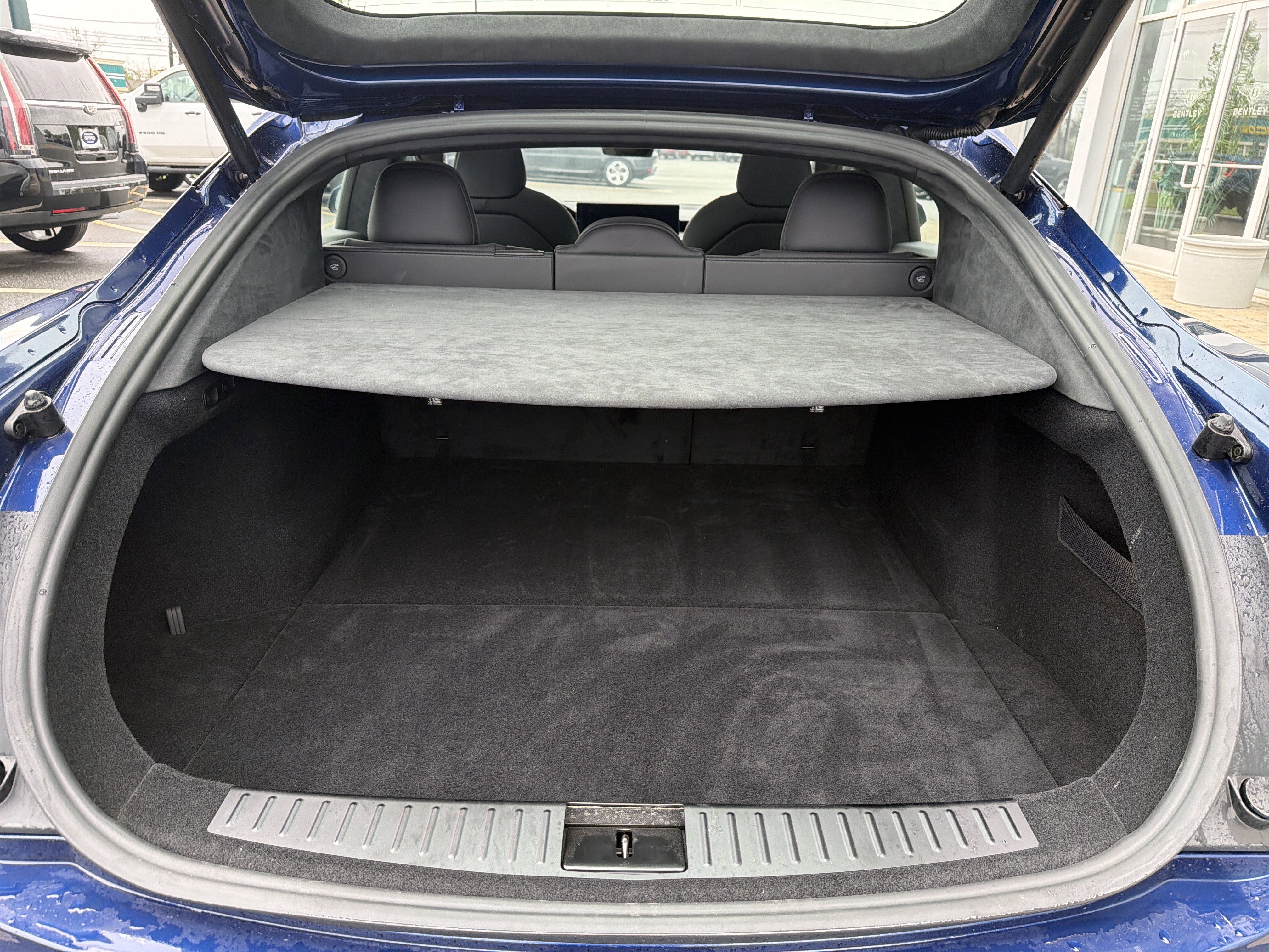 Used 2024 Tesla Model S AWD/4WD image 28