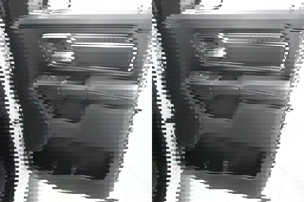 New 2026 RAM 1500 Big Horn w/ Night Edition image 27