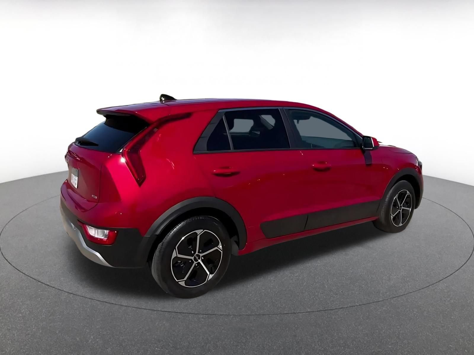 Used 2026 Kia Niro LX FWD image 15