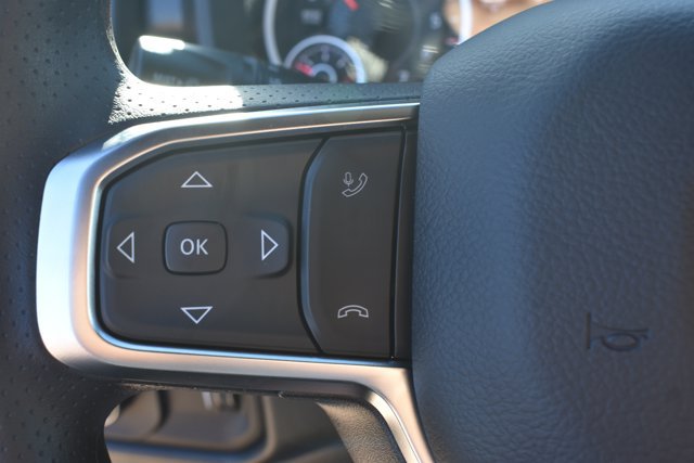 New 2027 RAM 1500 Express AWD/4WD image 18