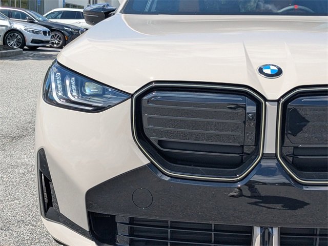 New 2026 BMW X3 M50 w/ Premium Package image 11