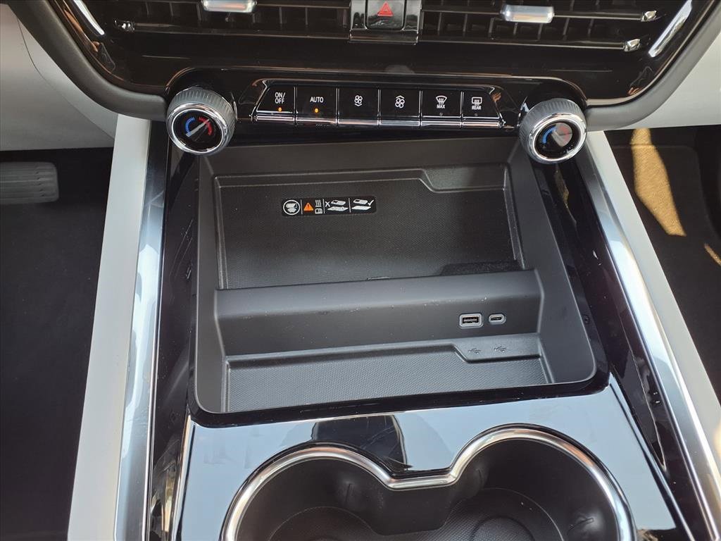 New 2026 Chevrolet Tahoe Premier image 20