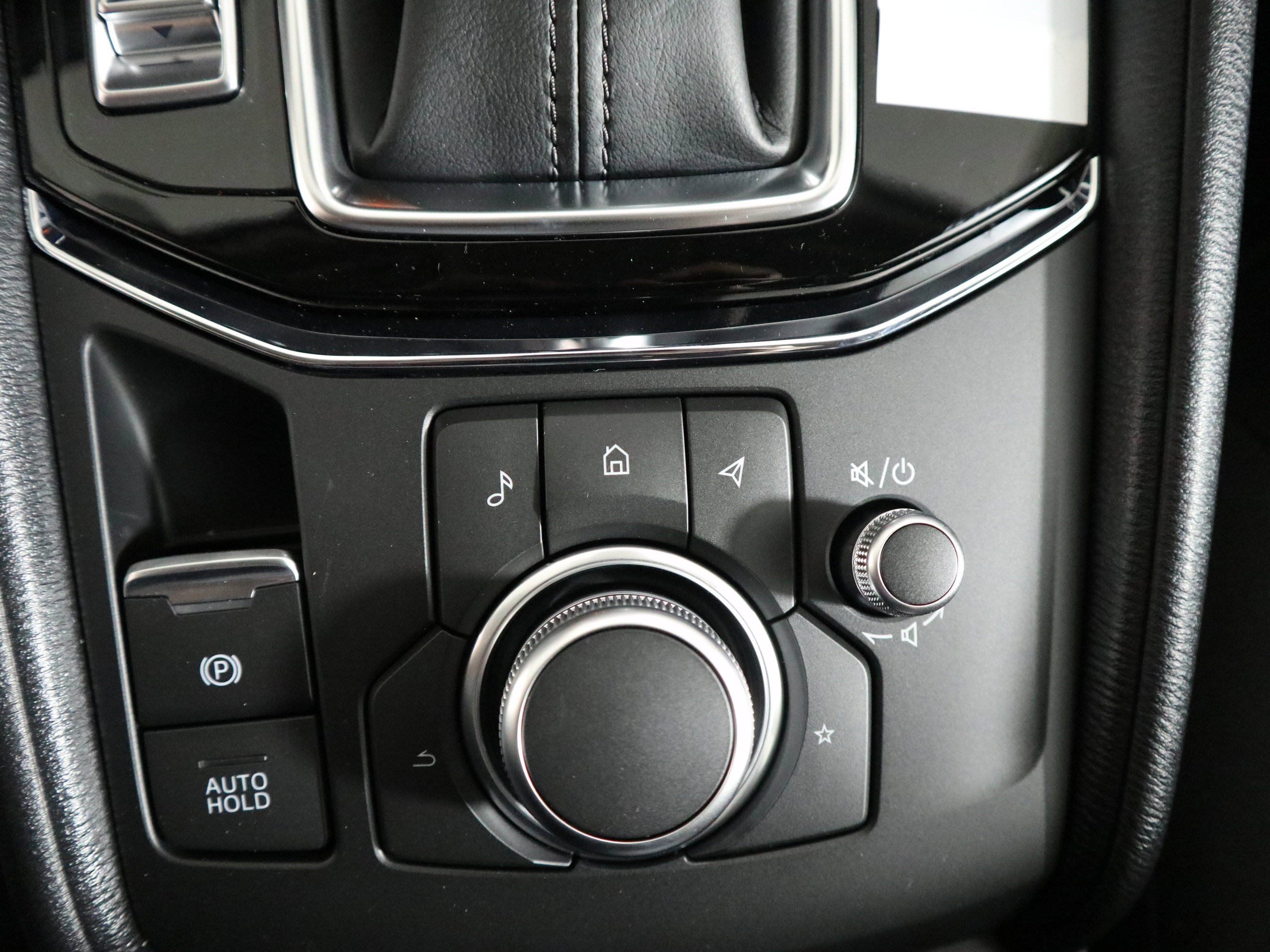 New 2025 MAZDA CX-5 AWD 2.5 S image 28