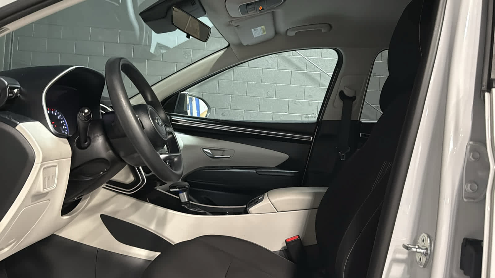 Used 2023 Hyundai Tucson SEL AWD/4WD image 10