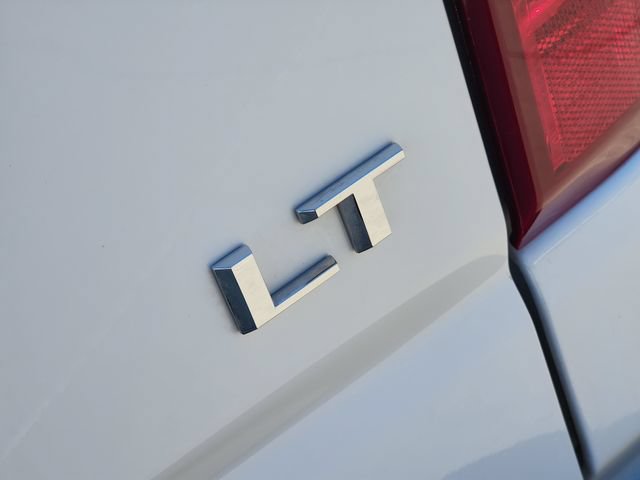 Used 2025 Chevrolet Silverado 3500 LT w/ Safety Package AWD/4WD image 9