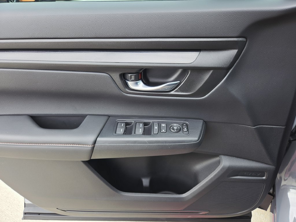 Certified 2026 Honda CR-V Sport image 15