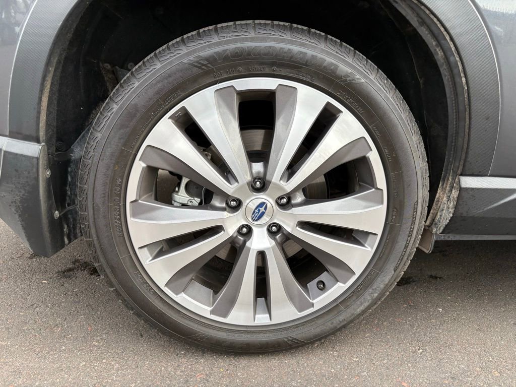 Used 2019 Subaru Ascent Limited w/ Popular Package #2A image 5