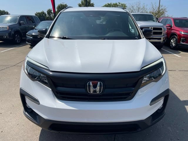 Used 2022 Honda Pilot Sport image 5