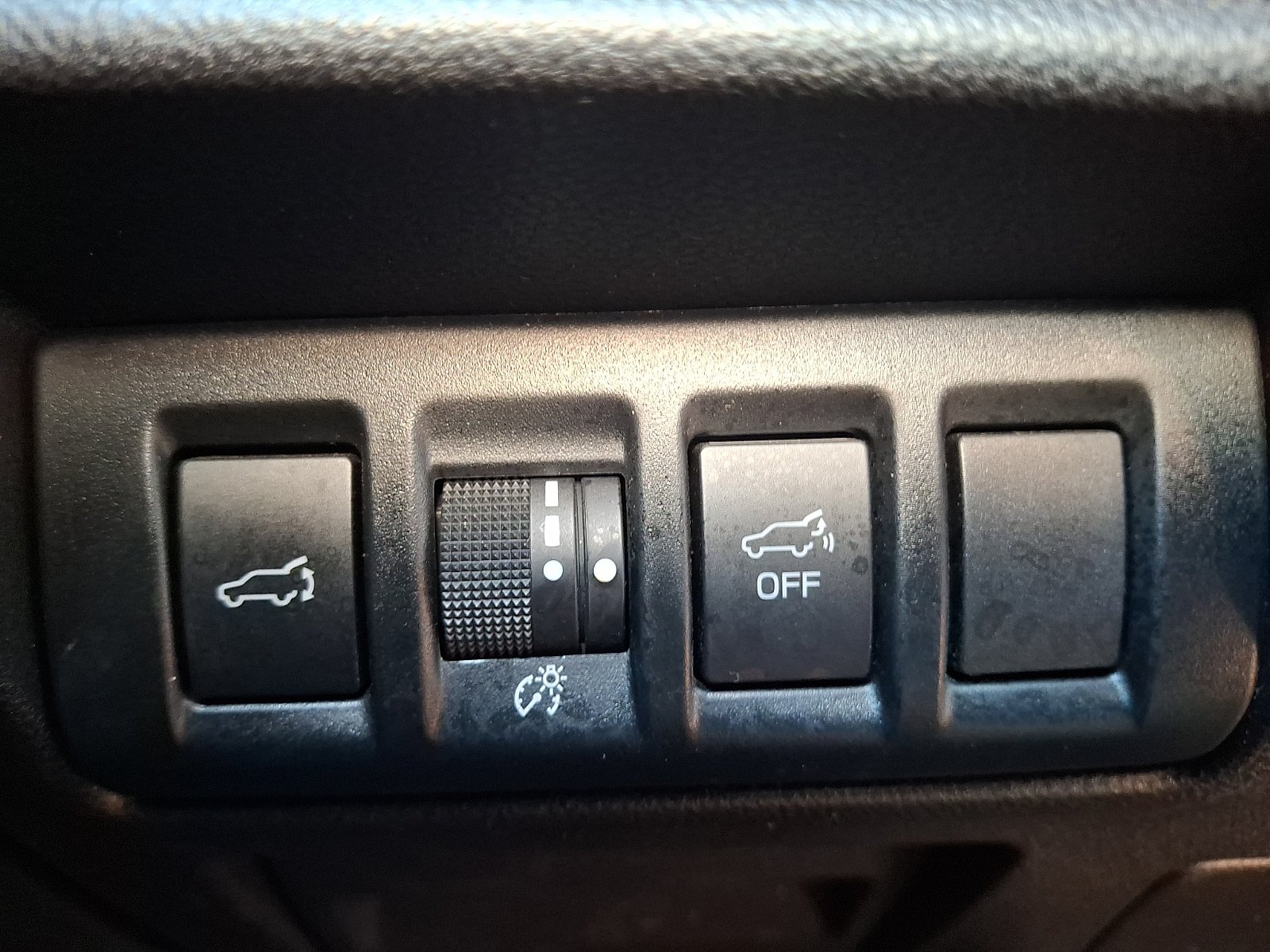 Certified 2024 Subaru Outback Limited AWD/4WD image 25