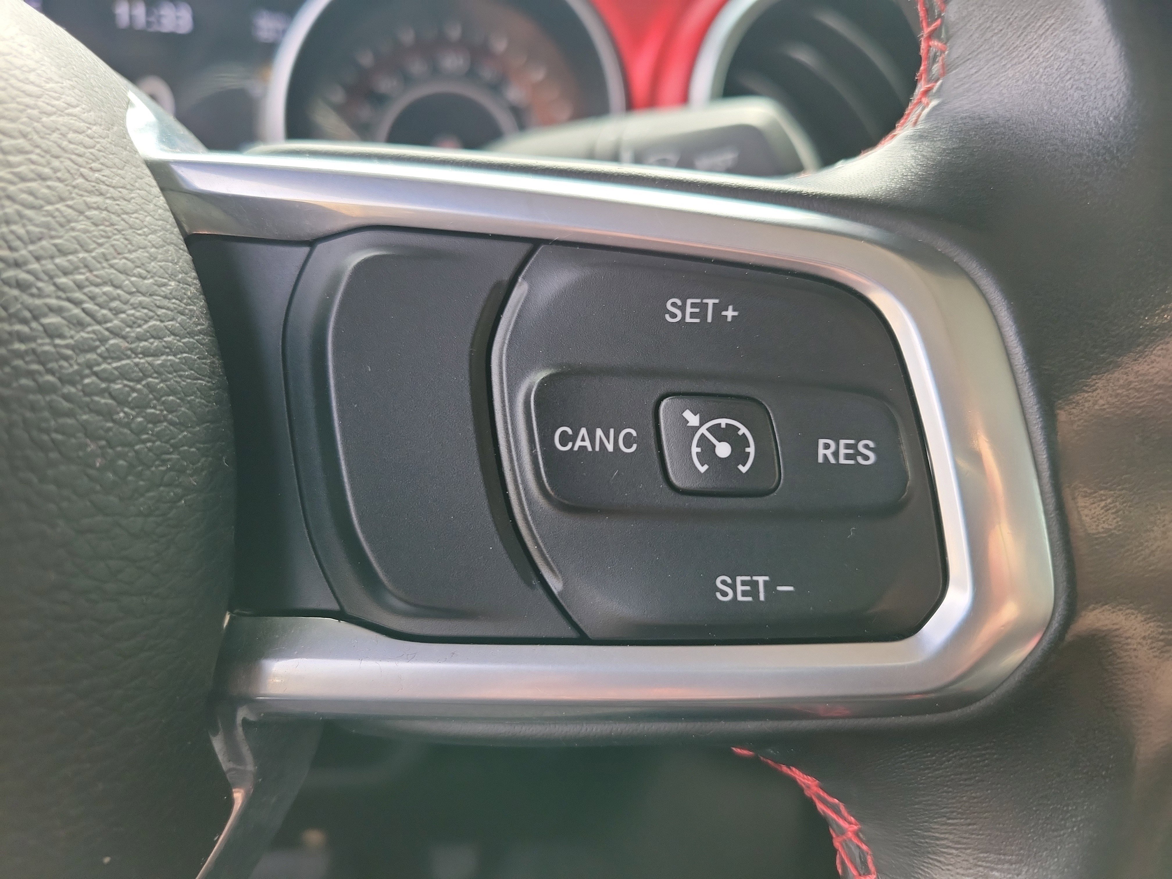 Used 2020 Jeep Gladiator Rubicon image 17